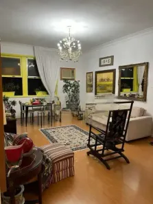 Apartamento com 3 Quartos à venda, 125m² no Copacabana, Rio de Janeiro