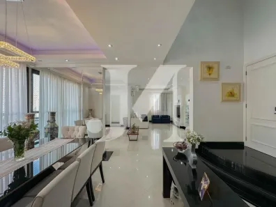 Apartamento com 3 Quartos à venda, 200m² no Chácara Santo Antônio (Zona Leste), São Paulo