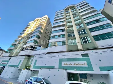 Apartamento com 3 Quartos à venda, 131m² no Meia Praia, Itapema