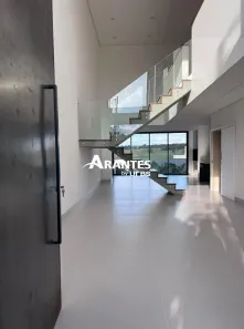 Casa de Condomínio com 4 Quartos à venda, 215m² no Granja Marileusa, Uberlândia