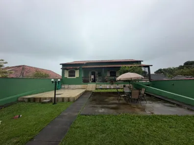 Casa com 5 Quartos à venda, 180m² no Boqueirão, Saquarema