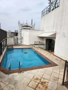 Cobertura com 4 Quartos à venda, 669m² no Paraíso, São Paulo