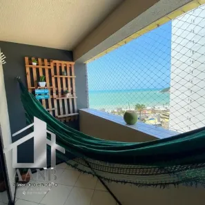 Flat com 2 Quartos à venda, 63m² no Ponta Negra, Natal