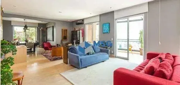 Cobertura com 4 Quartos à venda, 476m² no Jardim Vila Mariana, São Paulo
