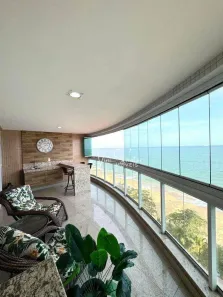 Apartamento com 3 Quartos à venda, 168m² no Praia de Itaparica, Vila Velha