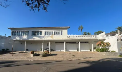 Sobrado com 4 Quartos à venda, 630m² no Jardim das Paineiras, Campinas