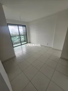 Apartamento com 3 Quartos à venda, 61m² no Cordeiro, Recife