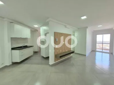 Apartamento com 2 Quartos à venda, 70m² no Paulicéia, Piracicaba
