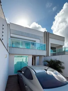 Casa com 4 Quartos à venda, 190m² no Morada de Laranjeiras, Serra