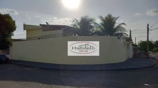 Casa com 2 Quartos à venda, 271m² no Jardim Professor Antônio Palocci, Ribeirão Preto