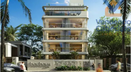 Apartamento com 2 Quartos à venda, 87m² no Intermares, Cabedelo
