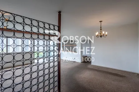 Apartamento com 4 Quartos à venda, 164m² no Santo Amaro, São Paulo