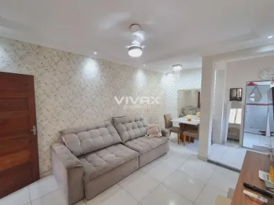 Casa com 3 Quartos à venda, 58m² no Engenho Novo, Rio de Janeiro