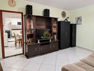 Casa com 2 Quartos à venda, 94m² no Vila M Genoveva, Jundiaí