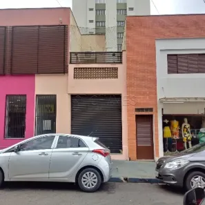 Ponto Comercial para alugar, 60m² no Centro, Ribeirão Preto