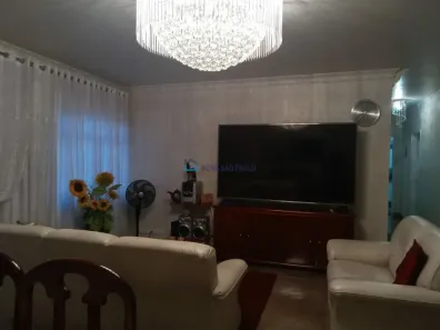 Sobrado com 3 Quartos à venda, 253m² no Vila Moraes, São Paulo