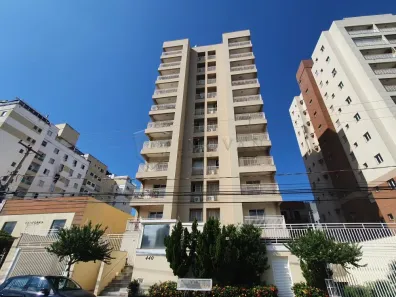 Apartamento com 1 Quarto à venda, 51m² no Nova Aliança, Ribeirão Preto