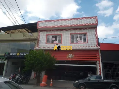 Sala Comercial para alugar, 180m² no km 18, Osasco