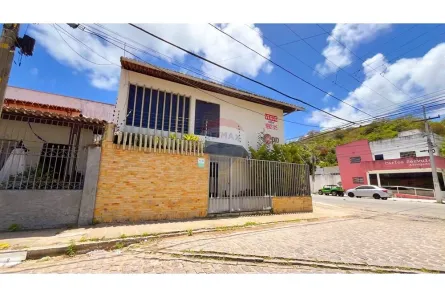 Imóvel Comercial com 9 Quartos à venda, 400m² no Capim Macio, Natal