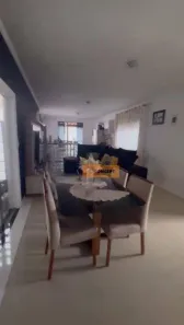 Casa com 5 Quartos à venda, 300m² no Jardim Márcia, Suzano
