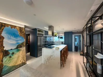 Apartamento com 4 Quartos à venda, 196m² no Centro, Balneário Camboriú