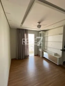Apartamento com 2 Quartos à venda, 64m² no Vila João Jorge, Campinas