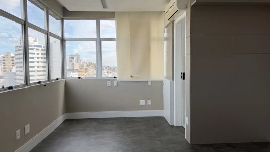 Sala Comercial à venda, 26m² no Gutierrez, Belo Horizonte