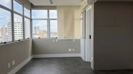Sala Comercial à venda, 26m² no Gutierrez, Belo Horizonte