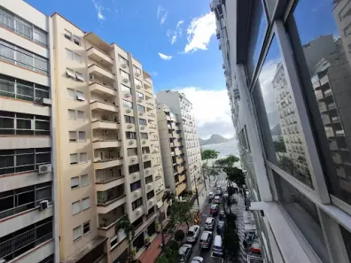 Apartamento com 4 Quartos à venda, 250m² no Icaraí, Niterói