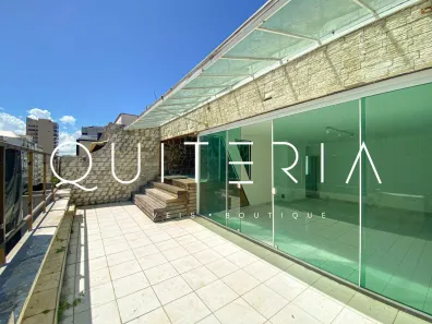 Cobertura com 5 Quartos à venda, 340m² no Copacabana, Rio de Janeiro