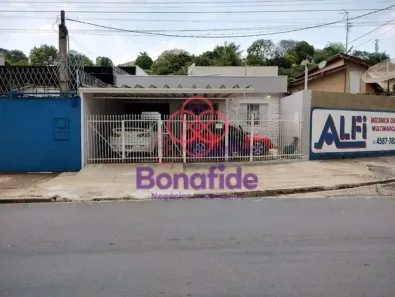 Casa com 3 Quartos à venda, 161m² no Vila Progresso, Jundiaí