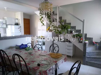 Cobertura com 3 Quartos à venda, 128m² no Santa Terezinha, Belo Horizonte