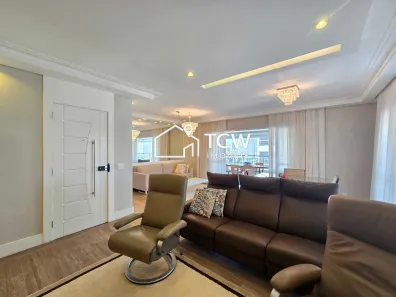 Apartamento com 4 Quartos à venda, 213m² no Vila Mariana, São Paulo