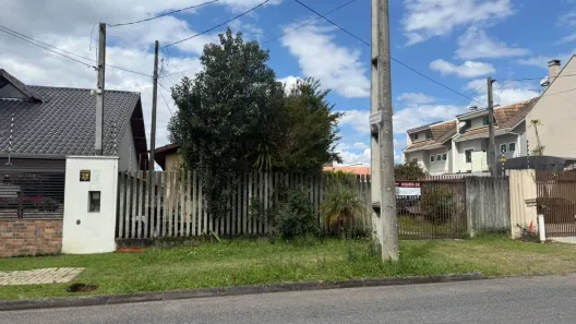 Lote/Terreno à venda, 360m² no Xaxim, Curitiba