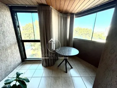 Apartamento com 3 Quartos à venda, 105m² no Nova Suiça, Goiânia
