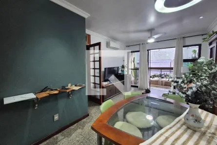 Apartamento com 3 Quartos à venda, 83m² no Recreio dos Bandeirantes, Rio de Janeiro