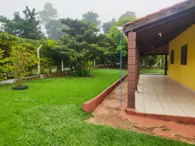 Fazenda/Sítio com 4 Quartos à venda, 400m² no Residencial Recanto das Palmeiras, Artur Nogueira
