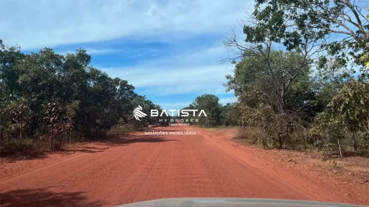 Fazenda/Sítio com 1 Quarto à venda, 1000m² no Plano Diretor Norte, Palmas