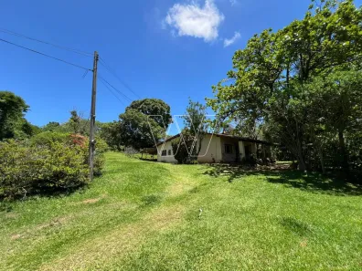 Fazenda/Sítio com 4 Quartos à venda, 286m² no Parque Jatibaia (Sousas), Campinas