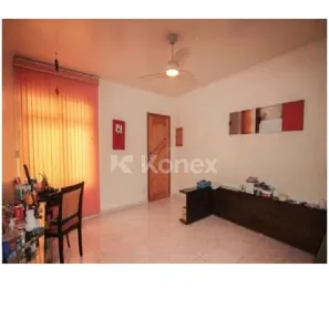 Apartamento com 3 Quartos à venda, 122m² no Santana, São Paulo