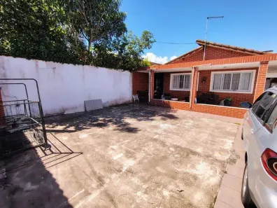 Casa com 2 Quartos à venda, 110m² no Caiçara, Praia Grande