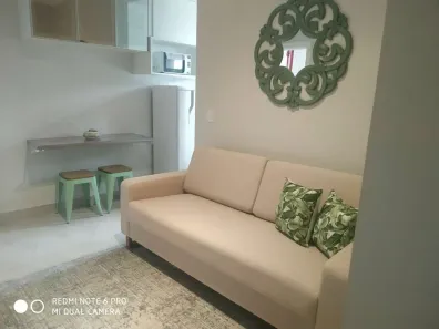 Apartamento com 2 Quartos à venda, 42m² no Chácaras, Bertioga