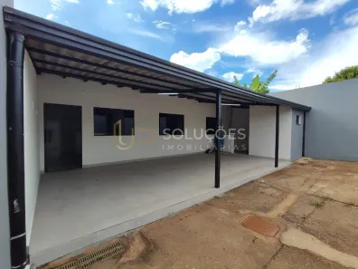 Casa com 2 Quartos à venda, 350m² no Serra Azul, Brasília