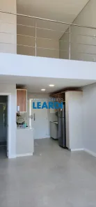 Apartamento com 1 Quarto à venda, 53m² no Lagoa da Conceição, Florianópolis