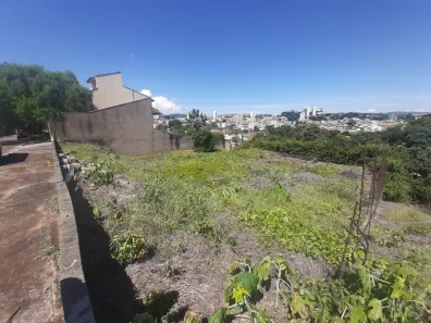 Lote/Terreno à venda, 578m² no Jardim América, Bragança Paulista