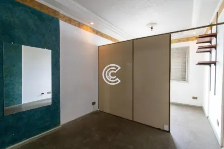 Apartamento com 1 Quarto à venda, 26m² no Centro, Campinas
