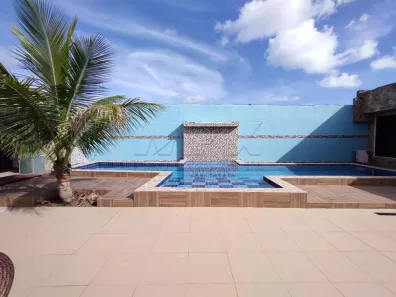 Casa com 3 Quartos à venda, 450m² no Gaivota (Praia), Itanhaém