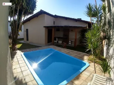 Casa com 4 Quartos à venda, 380m² no São João Batista (Venda Nova), Belo Horizonte