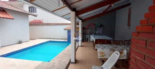 Casa com 3 Quartos à venda, 300m² no Jamaica (Praia), Itanhaém