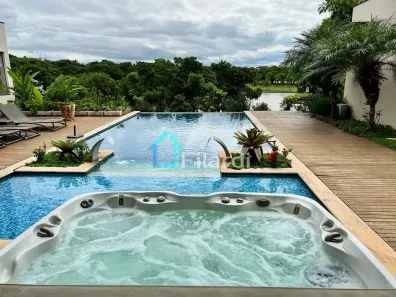 Casa com 5 Quartos à venda, 838m² no Zona Rural, Porangaba